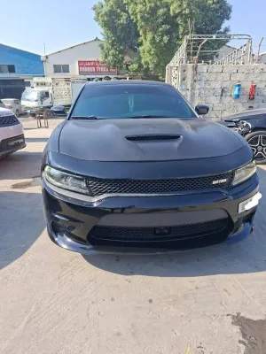 2017 Dodge Charger R/T