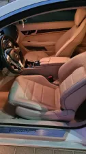 2014 Mercedes-Benz E-Class E 350