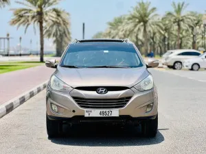 2012 هيونداي توسان Limited