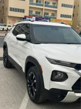 2022 شيفروليه تريل بليزر LT