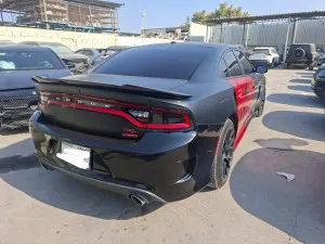 2017 Dodge Charger R/T