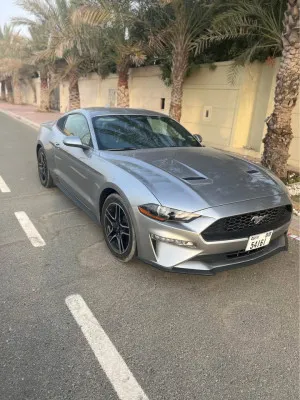 2021 فورد موستانج GT Premium