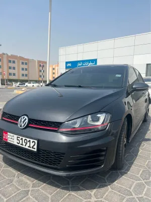2015 Volkswagen Golf GTI
