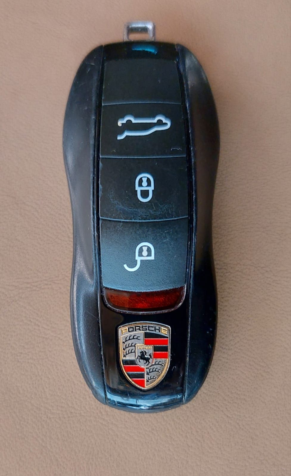 2011 بورش كاين Turbo