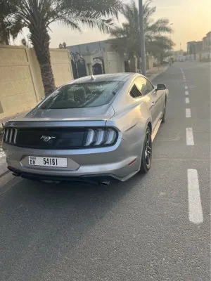 2021 فورد موستانج GT Premium