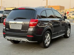 2015 Chevrolet Captiva LT