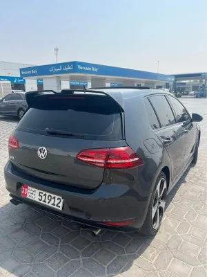 2015 Volkswagen Golf GTI