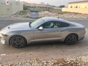 2021 فورد موستانج GT Premium