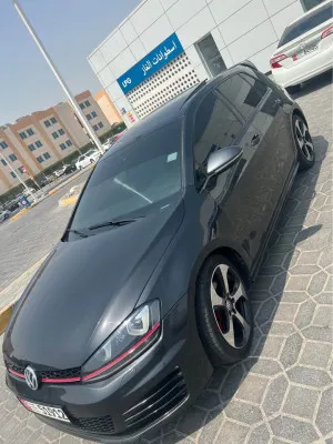 2015 Volkswagen Golf GTI