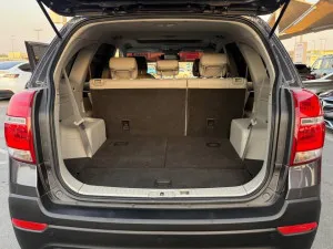 2015 Chevrolet Captiva LT