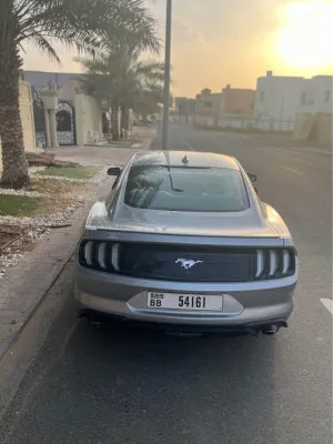 2021 فورد موستانج GT Premium