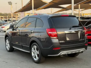 2015 Chevrolet Captiva LT