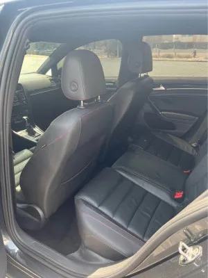 2015 Volkswagen Golf GTI