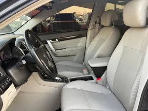 2015 Chevrolet Captiva LT