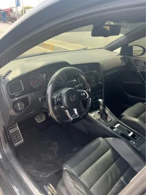 2015 Volkswagen Golf GTI
