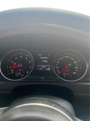 2015 Volkswagen Golf GTI