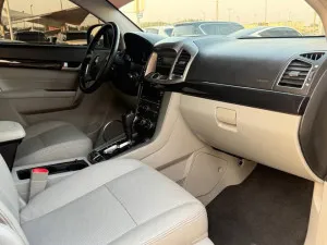 2015 Chevrolet Captiva LT