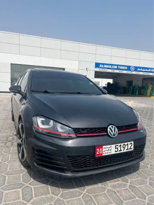 2015 Volkswagen Golf GTI