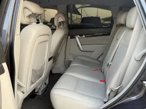 2015 Chevrolet Captiva LT