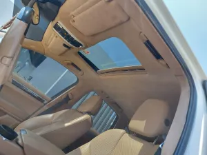 2011 بورش كاين Turbo