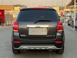 2015 Chevrolet Captiva LT