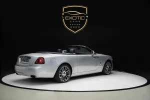 2019 رولز رويس دون standard
