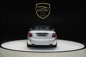 2019 رولز رويس دون standard