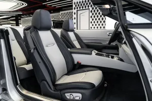 2019 رولز رويس دون standard