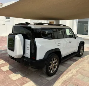 2025 Jetour T2