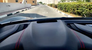 2024 شيفروليه كورفت Z06