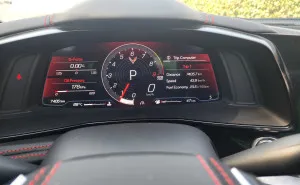 2024 شيفروليه كورفت Z06