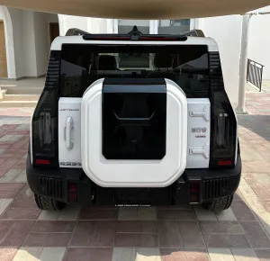 2025 Jetour T2