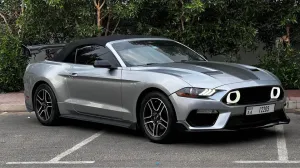 2021 فورد موستانج EcoBoost Premium