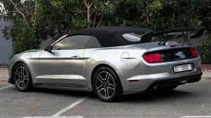 2021 فورد موستانج EcoBoost Premium
