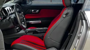 2021 فورد موستانج EcoBoost Premium