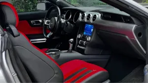 2021 فورد موستانج EcoBoost Premium