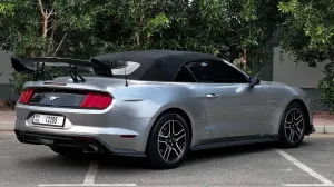 2021 فورد موستانج EcoBoost Premium