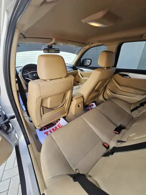 2011 بي أم دابليو اكس - 1 xDrive20i