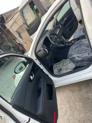 2019 Kia Forte GT