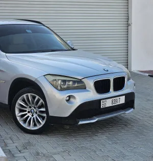 2011 بي أم دابليو اكس - 1 xDrive20i