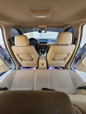 2011 بي أم دابليو اكس - 1 xDrive20i