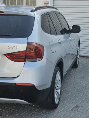 2011 بي أم دابليو اكس - 1 xDrive20i