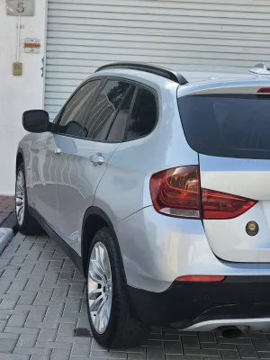 2011 بي أم دابليو اكس - 1 xDrive20i
