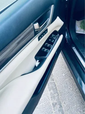 2016 لكزس GS - جي اس GS350