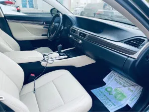 2016 لكزس GS - جي اس GS350