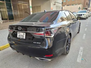 2016 لكزس GS - جي اس GS350