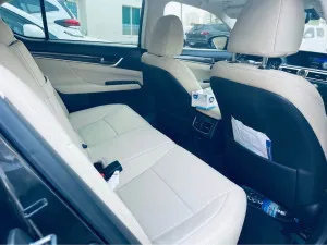 2016 لكزس GS - جي اس GS350