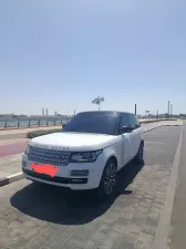 2014 Land Rover Range Rover Autobiography