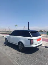 2014 Land Rover Range Rover Autobiography