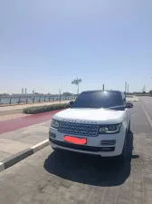 2014 Land Rover Range Rover Autobiography